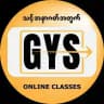 GYS Online Classes Channel