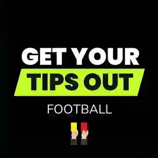 Getyourtipsout Football ⚽️