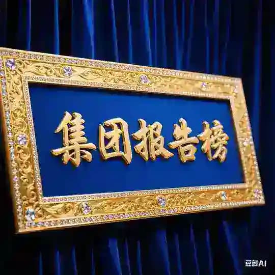 广州好逼集团研究院