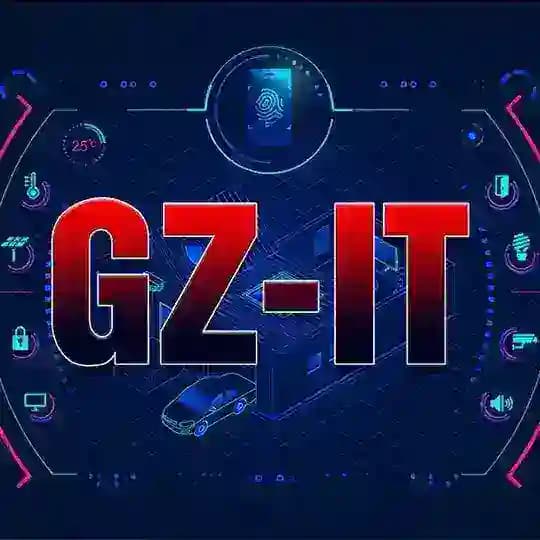 GZ-IT နည်းပညာ Profile