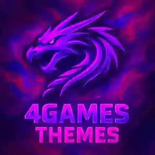 4GAMER THEMES