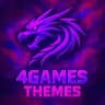 4GAMER THEMES