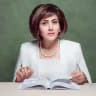 Gulnora Abduraxmanova