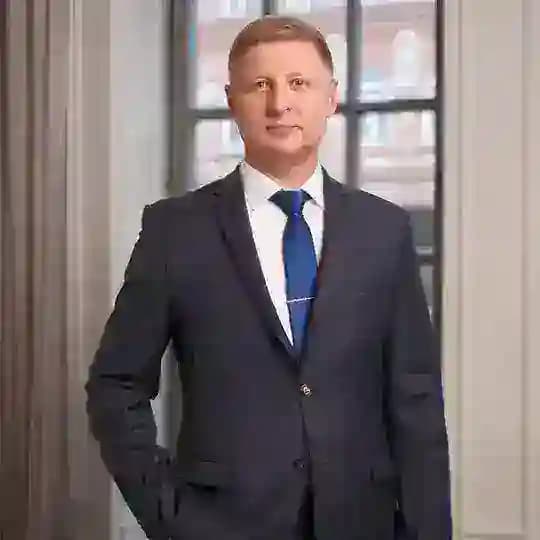 Адвокат Габдулин и Партнеры️️