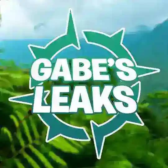 💿 Gabe's Leaks 💿