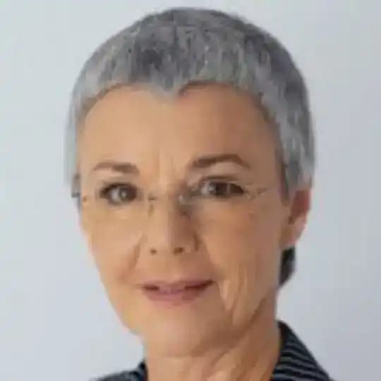 Gabriele Krone - Schmalz Offiziell🇩🇪