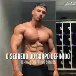 Gabriel Renato Treinos💪🏼 Profile