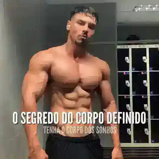 Gabriel Renato Treinos💪🏼 Profile