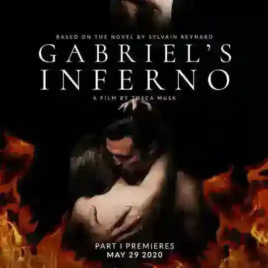 Gabriel's Inferno Sub Indo 🔞