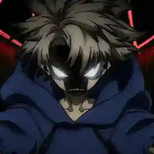 انمي GachiAkuta