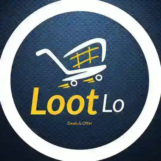 Loot Lo (🏷️Deals & Offer)