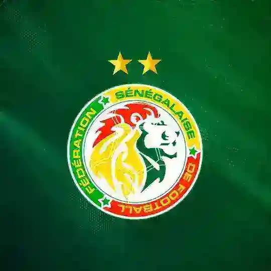 Équipe du Sénégal