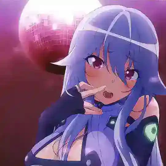 Masou Gakuen Uncensored