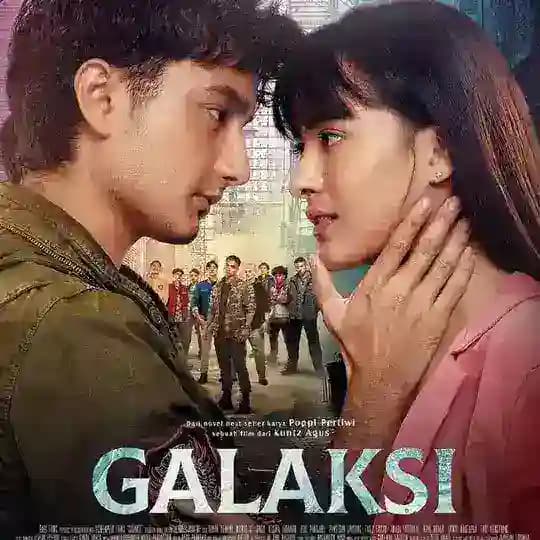 Galaksi (2023) Profile