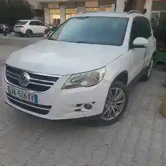 Tiguan (X-ROM Archive)