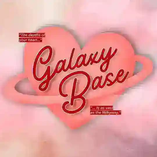GALAXY BASE.