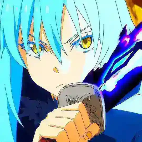 Moi quand je me rรฉincarne en slime ๆ Saison 4 VF