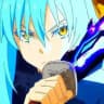 Moi quand je me réincarne en slime 星 Saison 4 VF