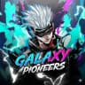 روأد المجرة | Galaxy Pioneers