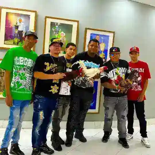 Galleria Los Hermanos