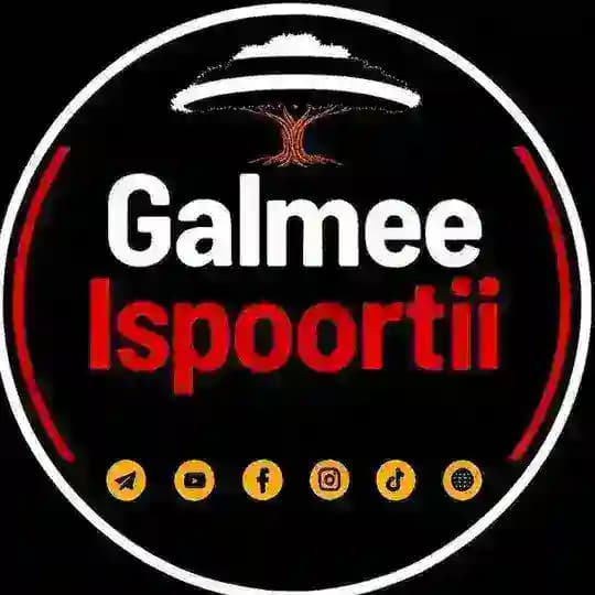 Galmee Ispoortii