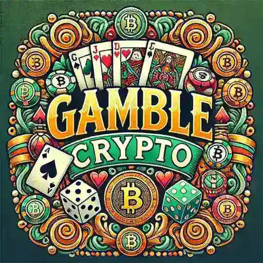 Gamble Crypto