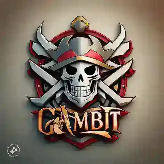 Gambit’s World 🌎