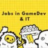 Jobs in GameDev & IT