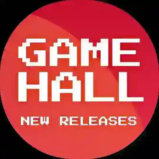 Game Hall: New Releases