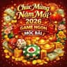 🔱 GAME NGON MỘC BÀI 🔱