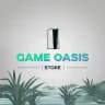 GAME OASIS || STORE 🌴