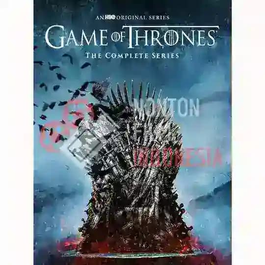 Game Of Thrones Sub Indo
