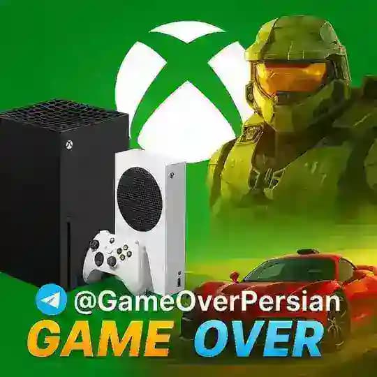 GAME OVER