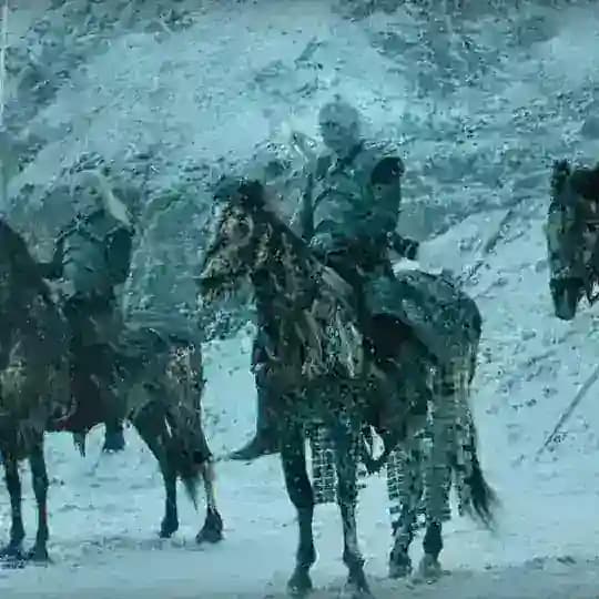 Game of thrones hd series