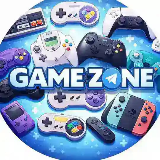 Game_Zone