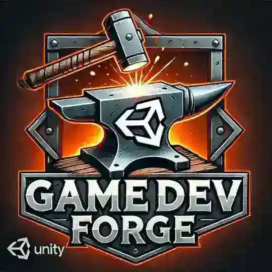 Mikhail Kolobov | Gamedev Forge