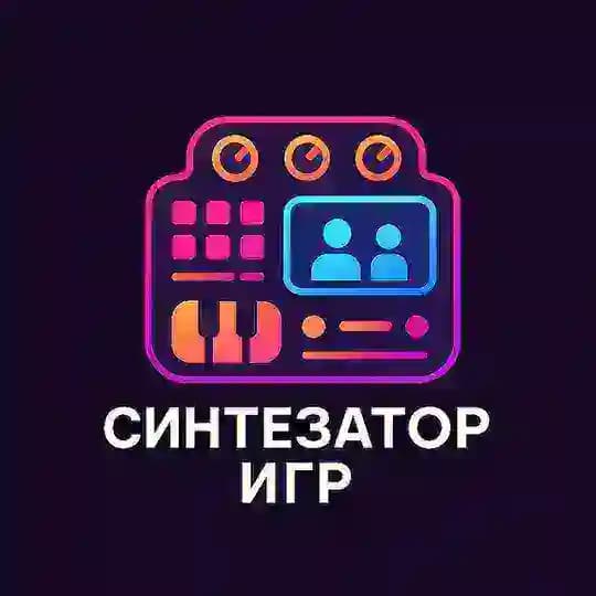 Синтезатор Игр
