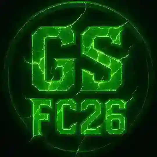 GaME SHOP FC26
