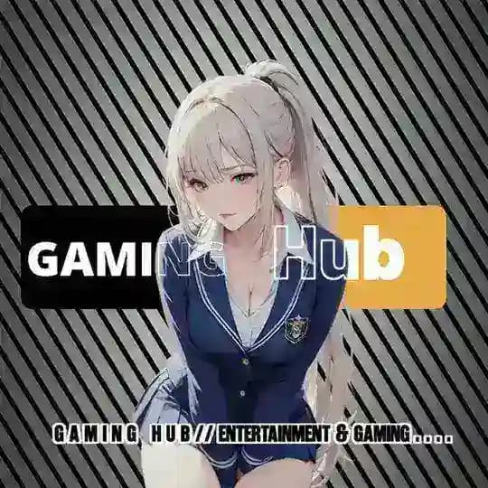 G.H // ๐๐ฃ๐ฉ๐๐ง๐ฉ๐๐๐ฃ๐ข๐๐ฃ๐ฉ & Gaming ๐ฎ