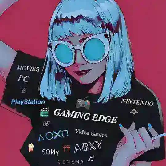 GAMING EDGE | گیمینگ و سینما