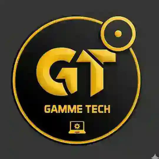 Gamme Tech