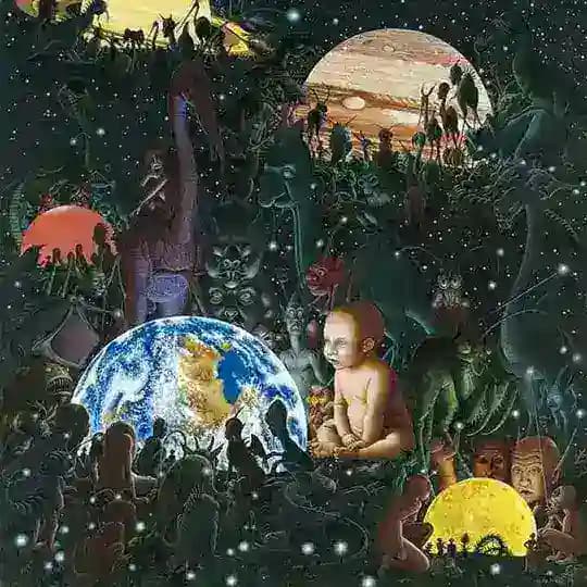 میدونستی | گاموتاک 🔥 Profile