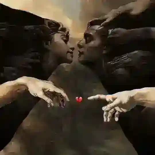 Gang>Love?