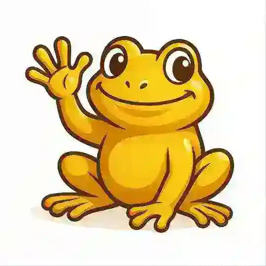 GaoFrog