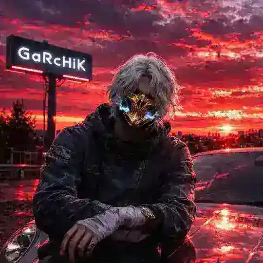 GaRcHiK PUBG