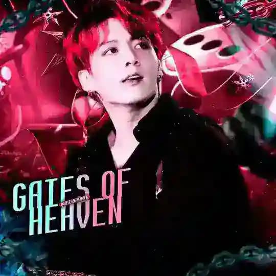 · Gates of Heaven.