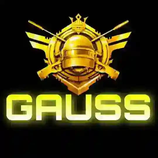 GAUSS GAMING ⚡
