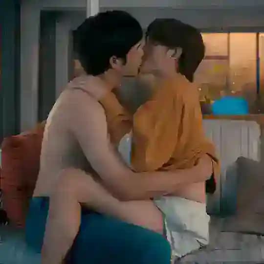 ဂေးကားများ BL & GL