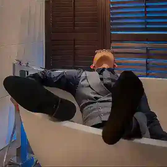 挚爱直男(典藏版)🔱