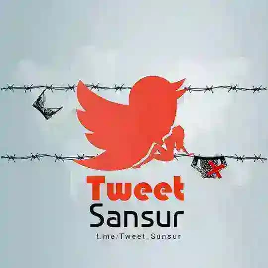 [ Tweet Sansur ]